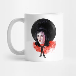 Lydia Mug